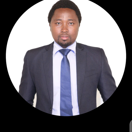 Edwin Muthuuri Mutegi