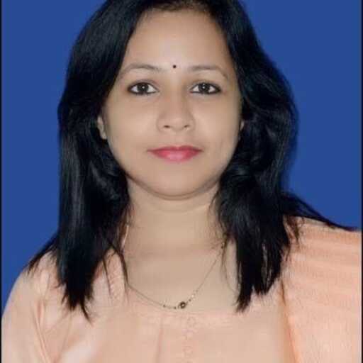 priya kanchan