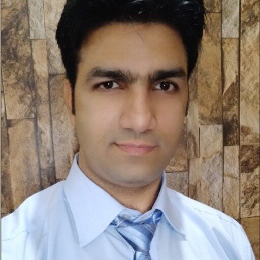 Nauman Waheed