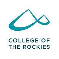College of the Rockies logo