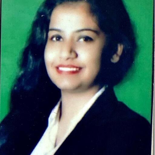 Dhwani Tiwari