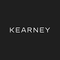 AT Kearney logo
