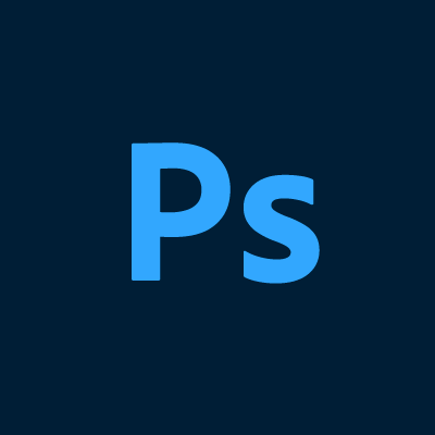 Adobe Photoshop logo