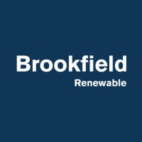 Brookfield Renewable logo