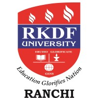 RKDF University logo