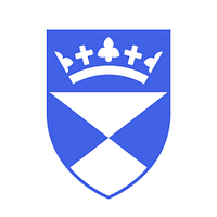 University of Dundee logo