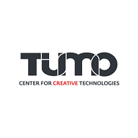 Tumo - Center for Creative Technologies logo
