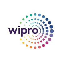 Wipro Ltd logo