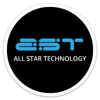 All Star Technology logo