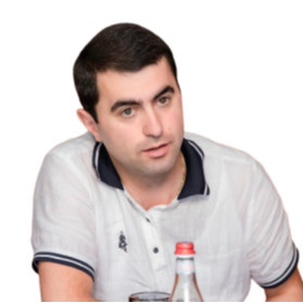 Davit Keshishyan