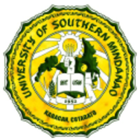 University of Southern Mindanao logo