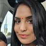 Samantha Josephine Mohan