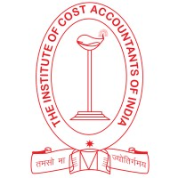 Institute of Cost Accountants of India logo