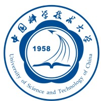 University of Science and Technology of China logo