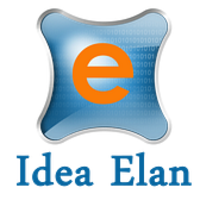 Idea Elan logo