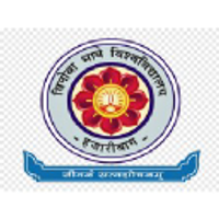 Vinoba Bhave University logo