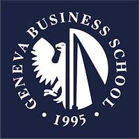 Geneva Business School logo