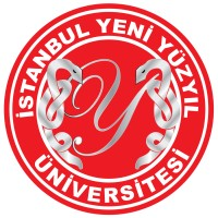 İstanbul Yeni Yüzyıl University logo