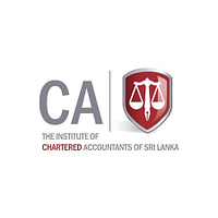 Institute of Chartered Accountants of Sri Lanka (CA Sri Lanka) logo