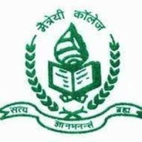 University of Delhi - Maitreyi College logo