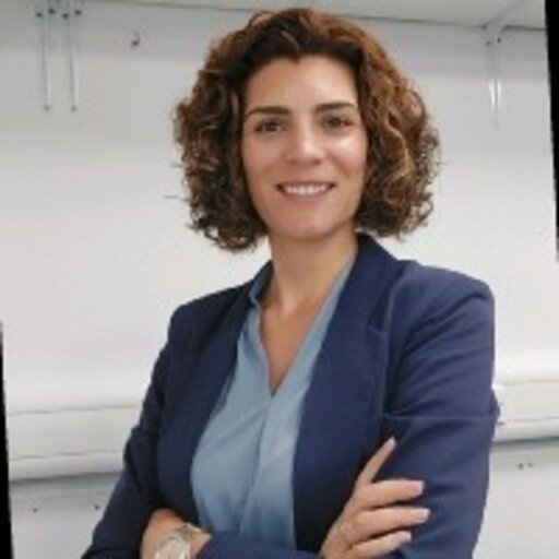Ana Olival