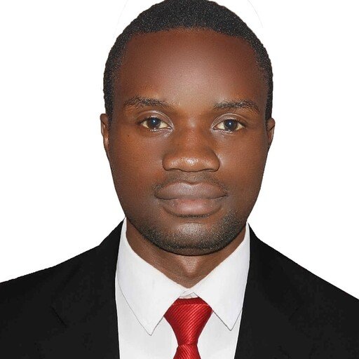 SOLOMON ADEBOYE