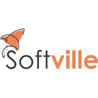 Softville logo