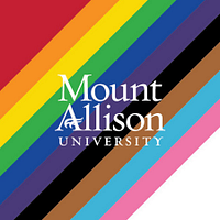 Mount Allison University logo
