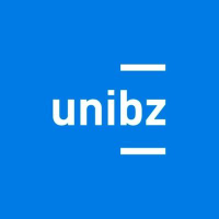 Free University of Bolzano logo