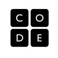 Code.org logo