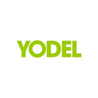 Yodel Logistics logo