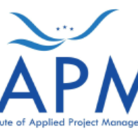 Institute of Applied Project Mgmt  logo