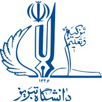 Tabriz University logo