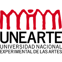 National Experimental University of the Arts (UNEARTE) logo
