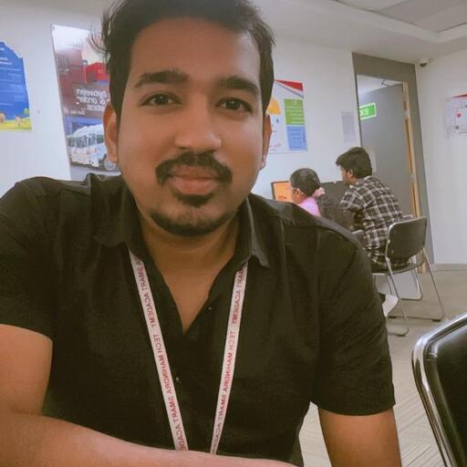 Sasi Kumar