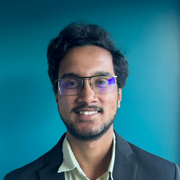 Jyotish Vardhan