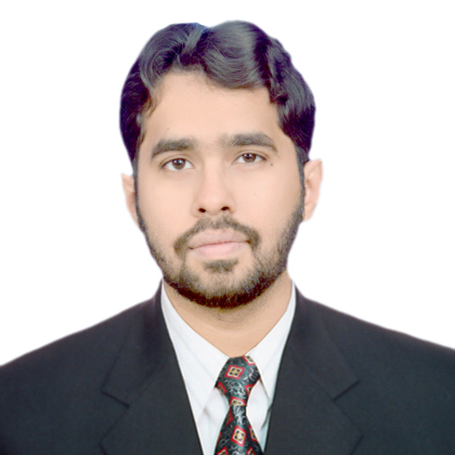 Qazi Fazalullah
