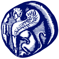 University of the Aegean logo