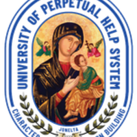 University of Perpetual Help System logo