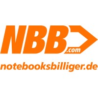 notebooksbilliger.de AG logo