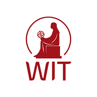 WIT Academy logo