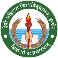 Institute of Engineering and Technology, DAVV logo