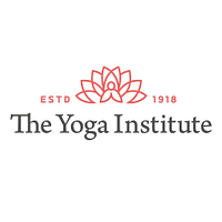 The Yoga Institute, Mumbai logo