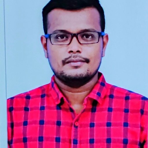 Azarudeen  Jahirhusain