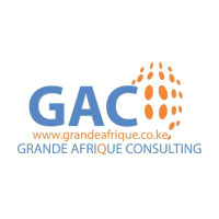 Grande Afrique Consulting logo