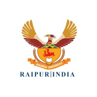 Kalinga University logo