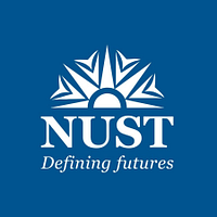 National University of Science & Technology (NUST) logo