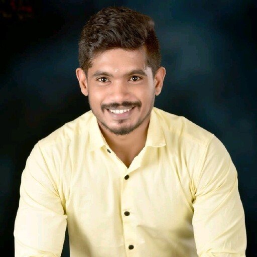 Naveen S