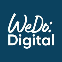 wedo digital logo