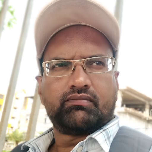 Tanveer Raza Motazid Ahmed
